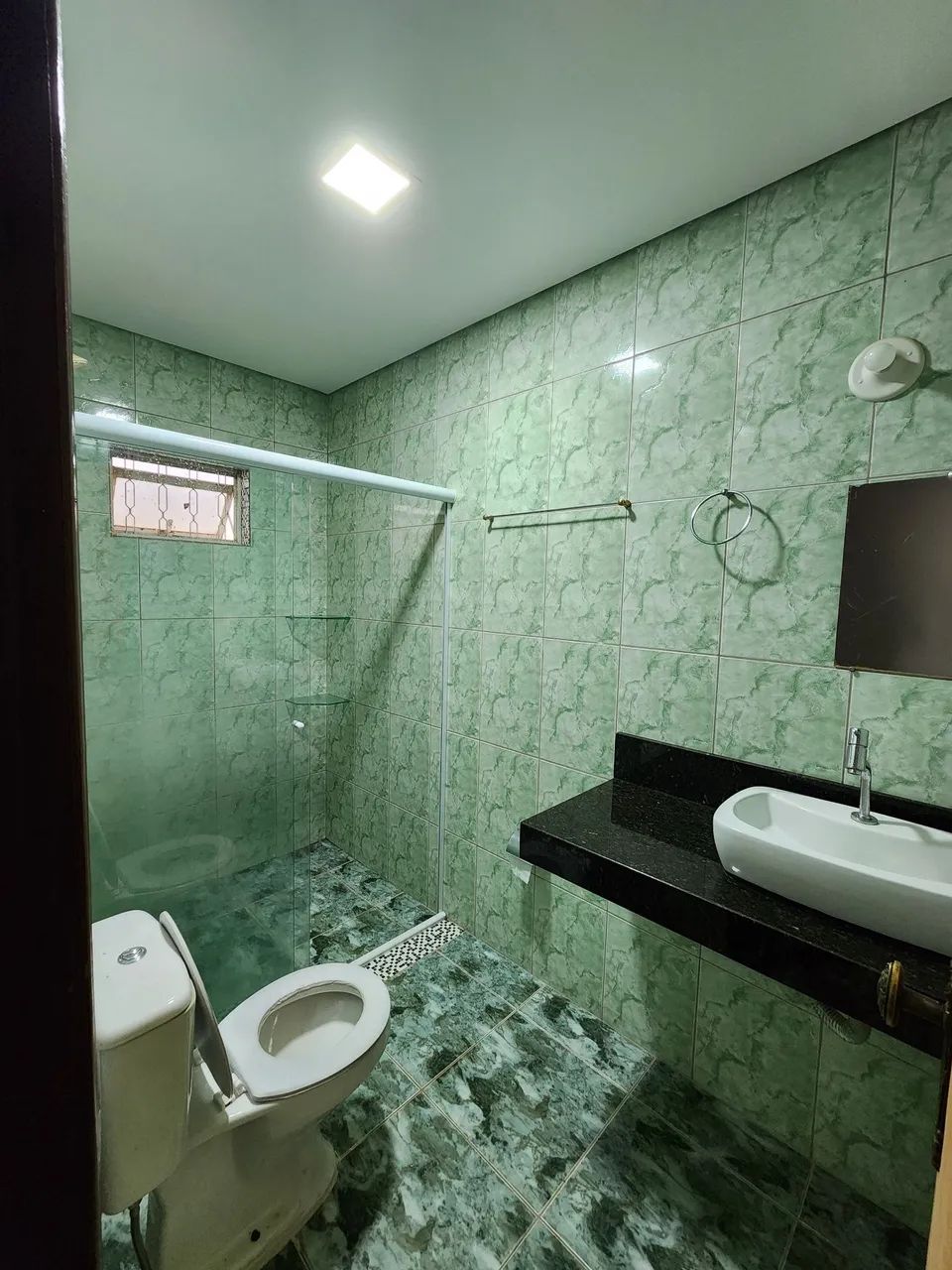 Alugo apartamento na Samambaia sul  - Foto 4