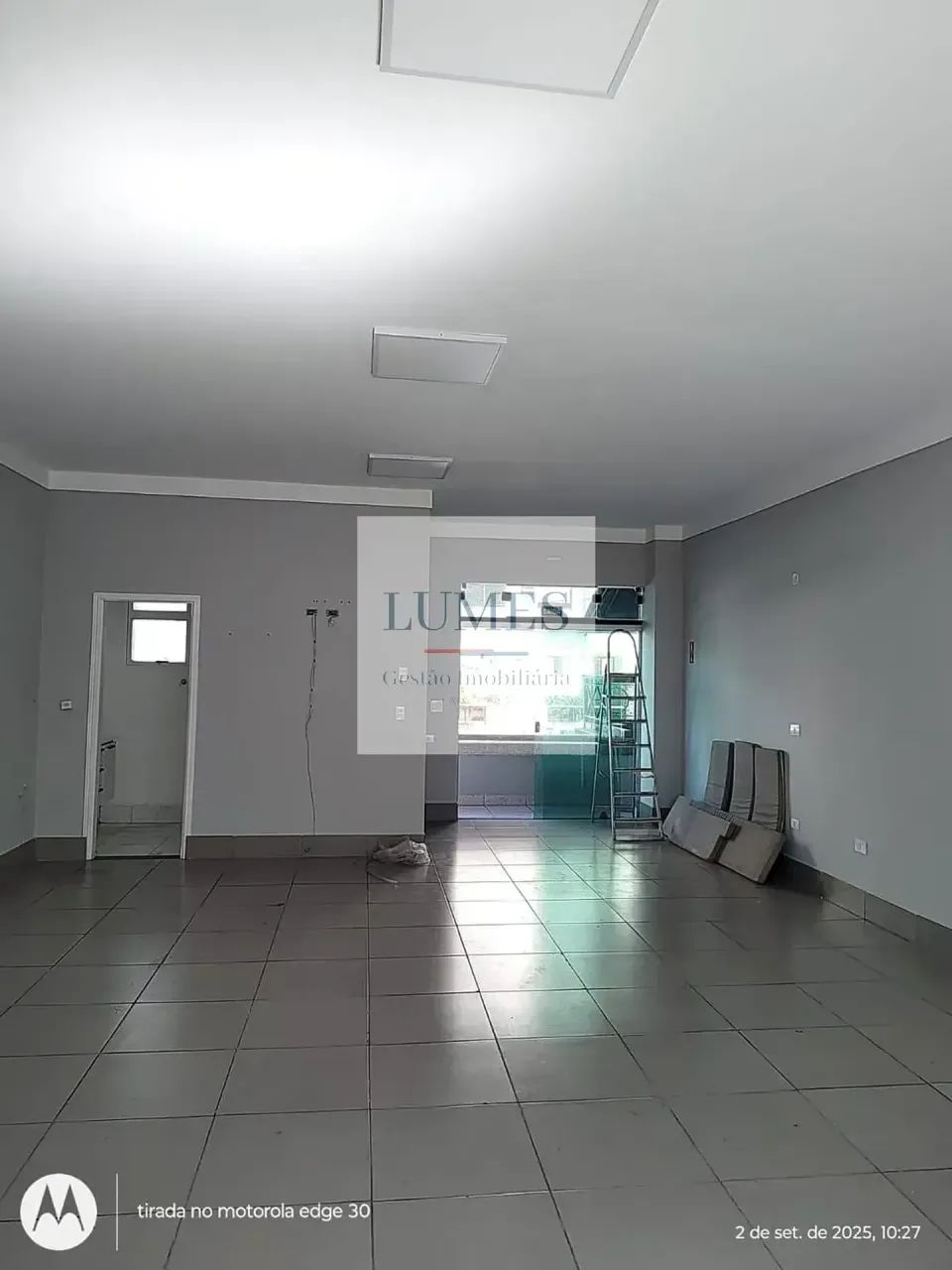 Sala para locação, Frezzarim, Americana, SP - Foto 3