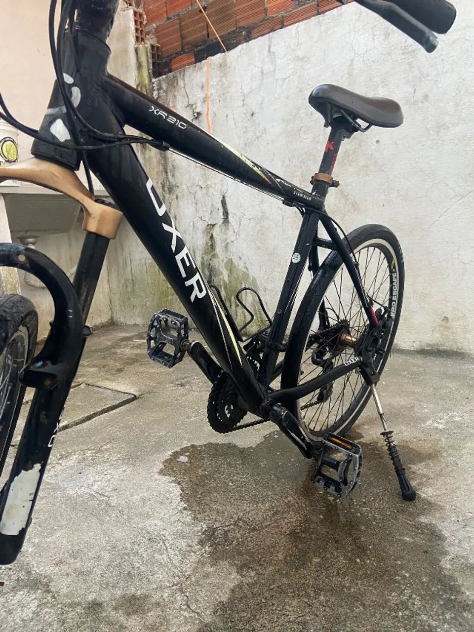 Bicicleta aro 26  - Foto 5