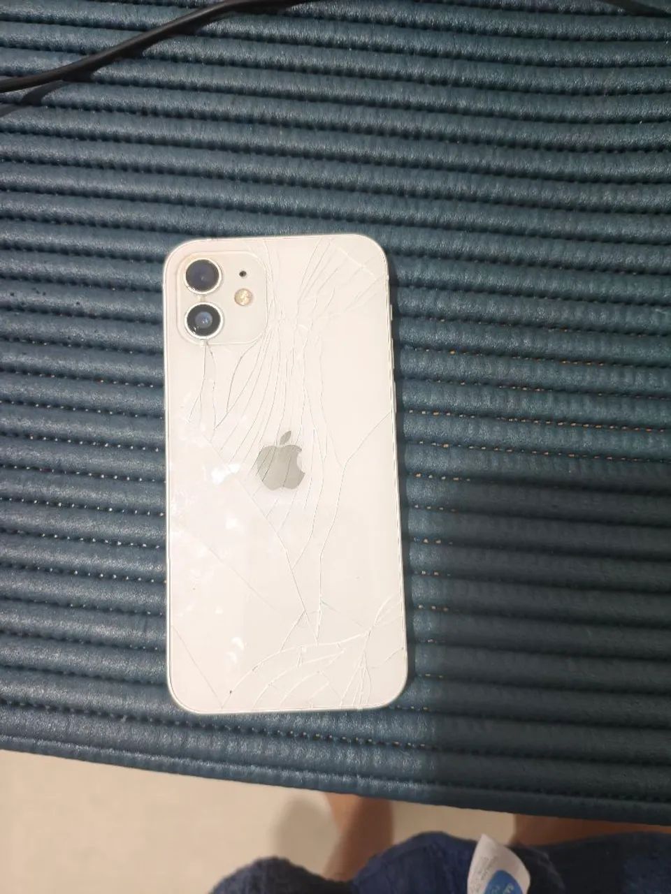 Iphone 12 - Foto 2