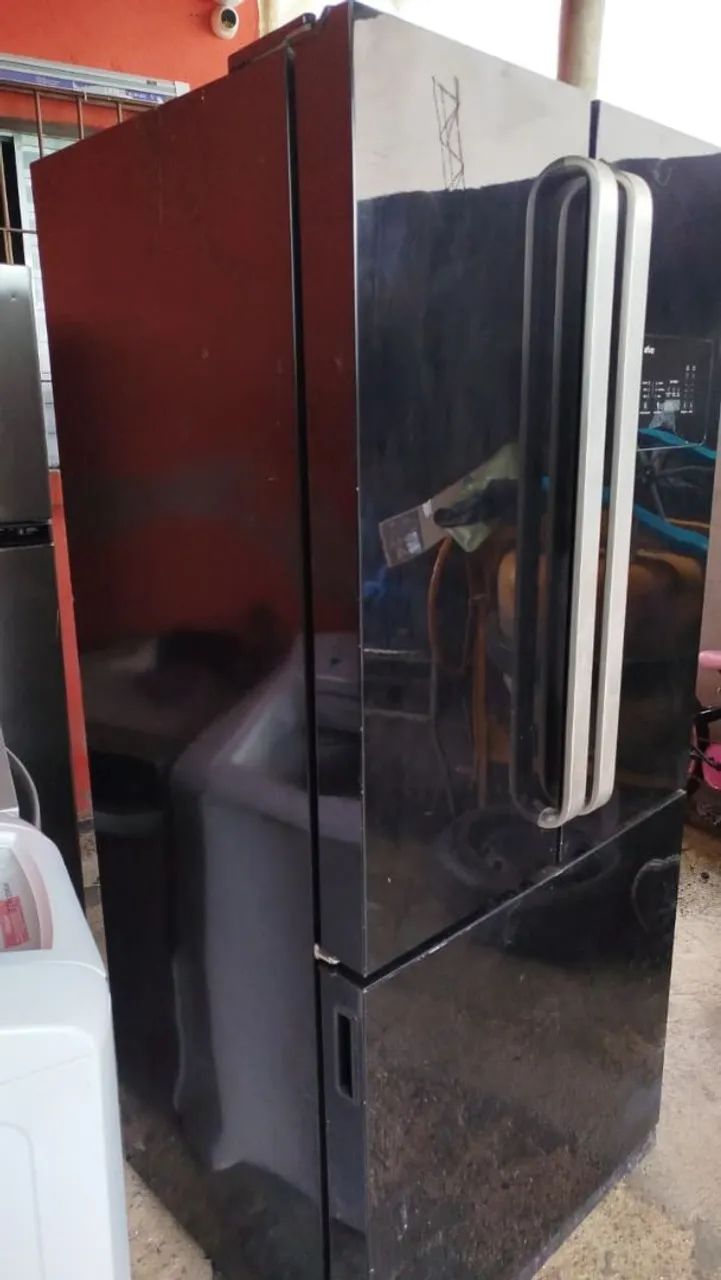 Geladeira Brastemp  - Foto 4