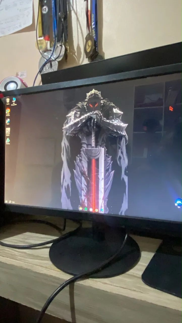 Monitor pc  - Foto 3
