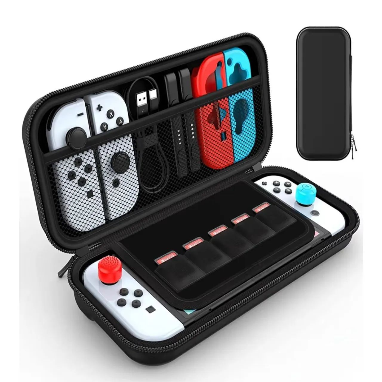 Nintendo Switch OLED - Foto 5