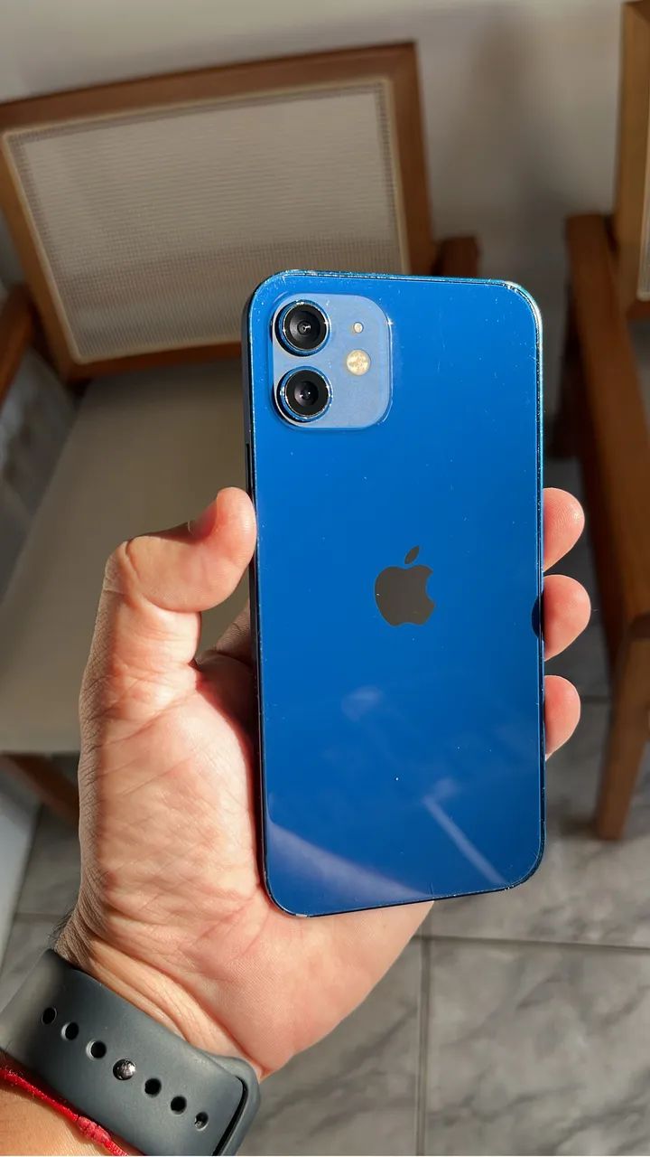 iPhone 12 - Foto 3