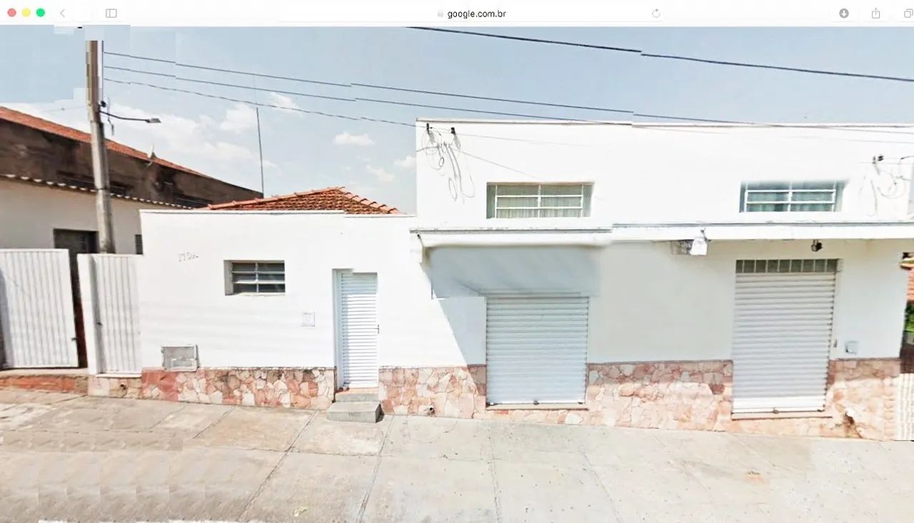 Comercial Salão em Analandia