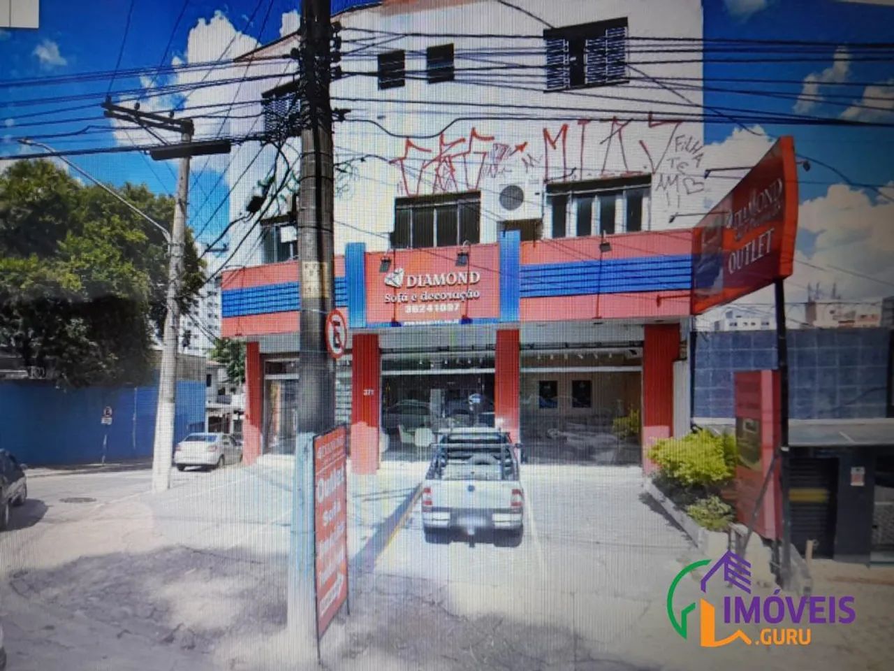 COMERCIAL - CIDADE ADEMAR - SP - Foto 3
