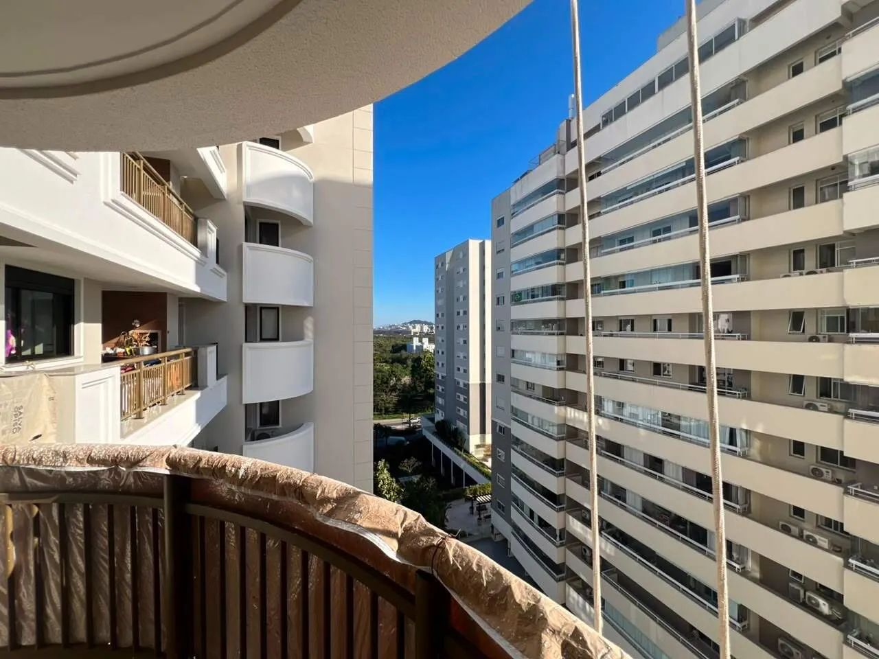 Aluguel | Apartamento 3 quartos (1 suíte) no Itacorubi - Foto 4