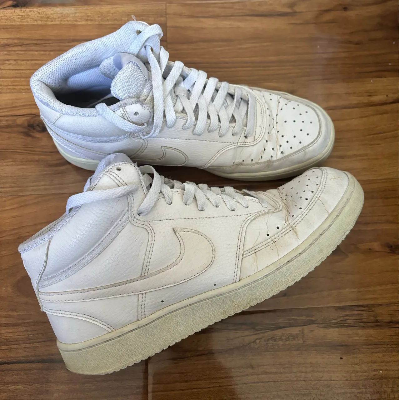 Nike Tm 41