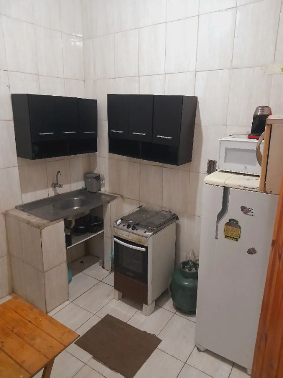 Aluga-se vaga , quarto compartilhado $ 400