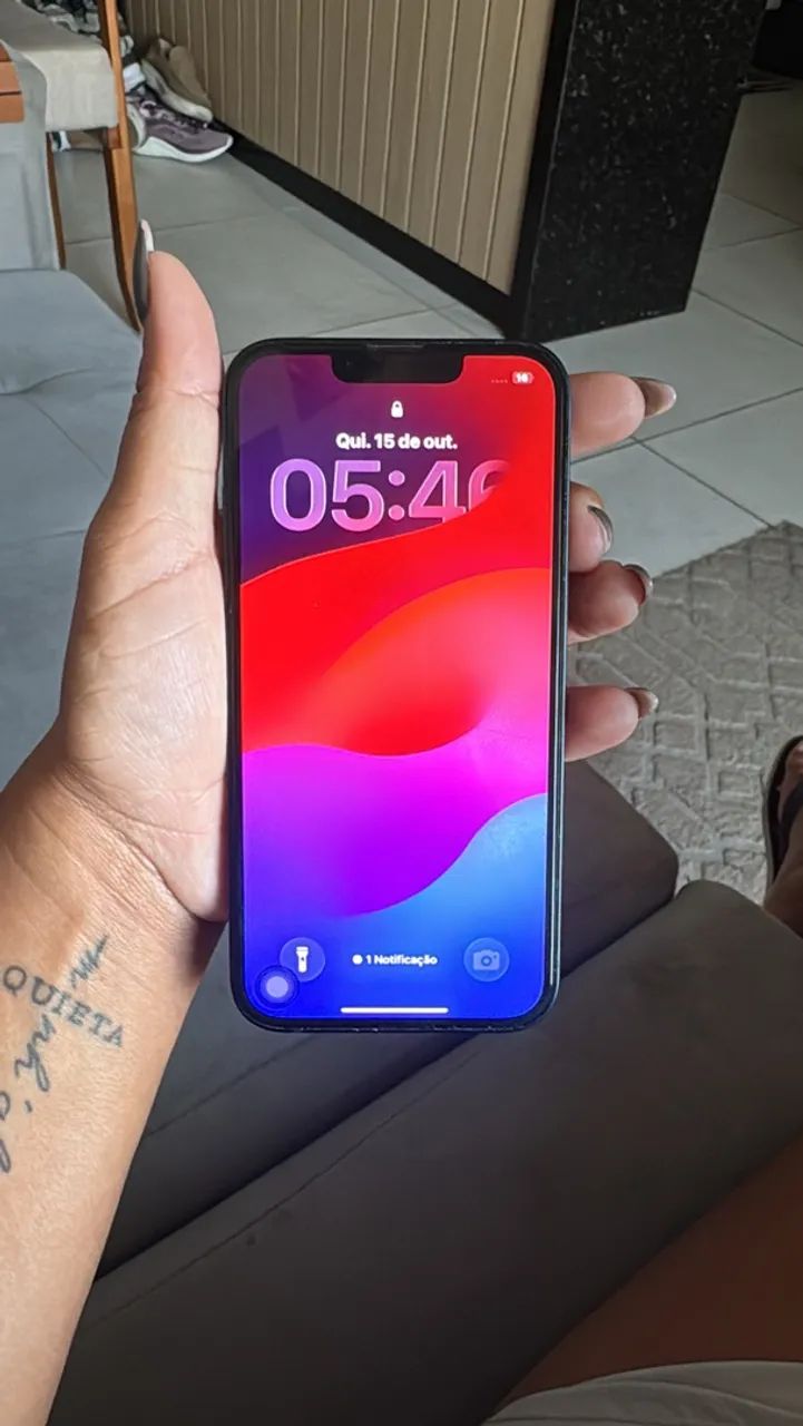 iPhone 13 128 gb