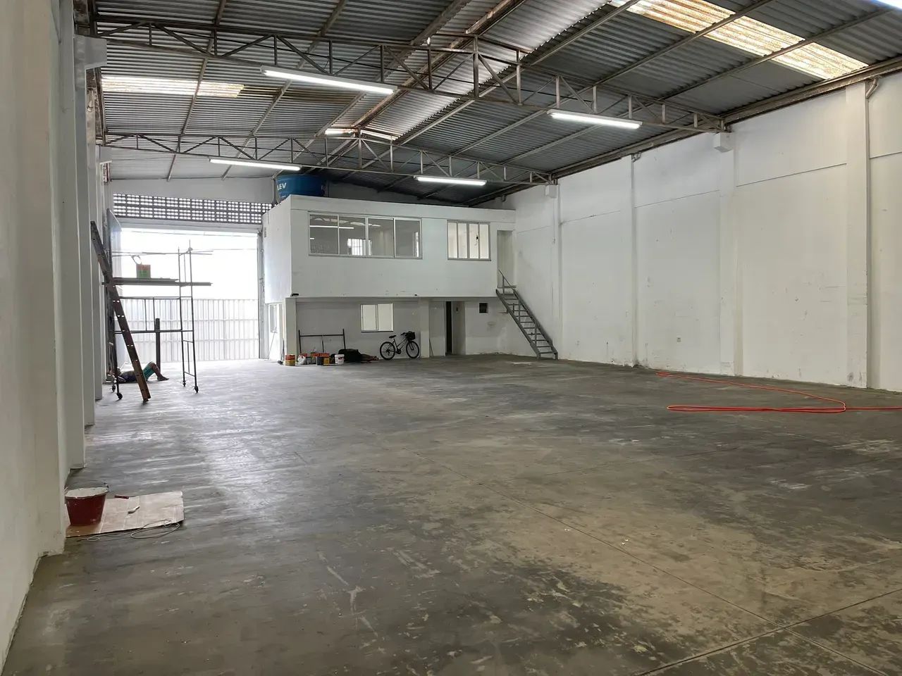 Galpão 378m² em Jardim Limoeiro - Serra/ES - Foto 4