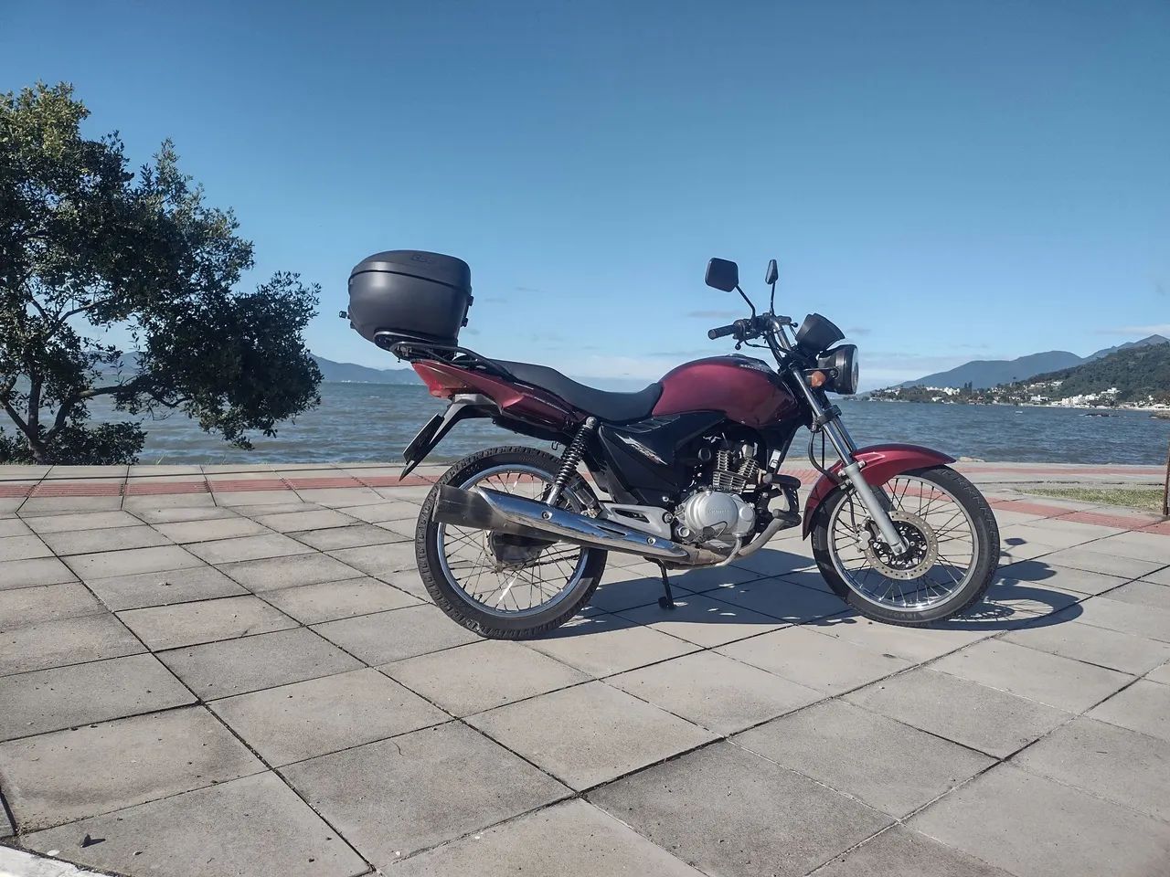 Fan 150 esdi - Foto 3