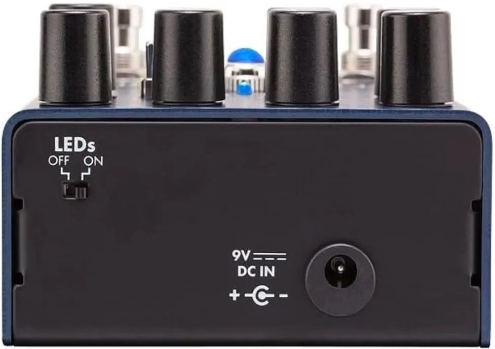 S*g様 Fender FULL MOON DISTORTION Pedal drive fender full moon distortion raro no brasil