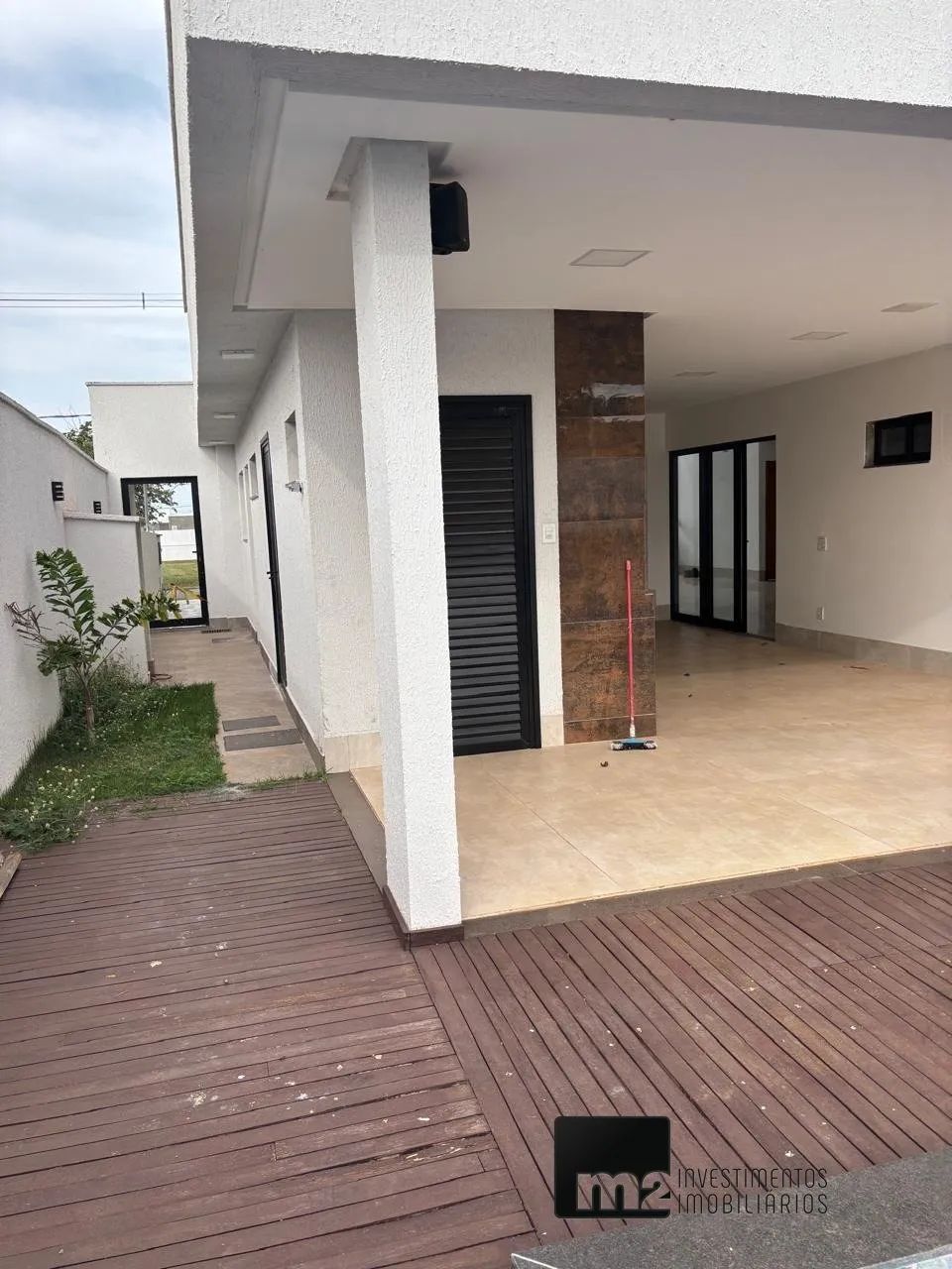 Casa no Condomínio Terras Alpha 1 Com 4 suítes - Foto 5