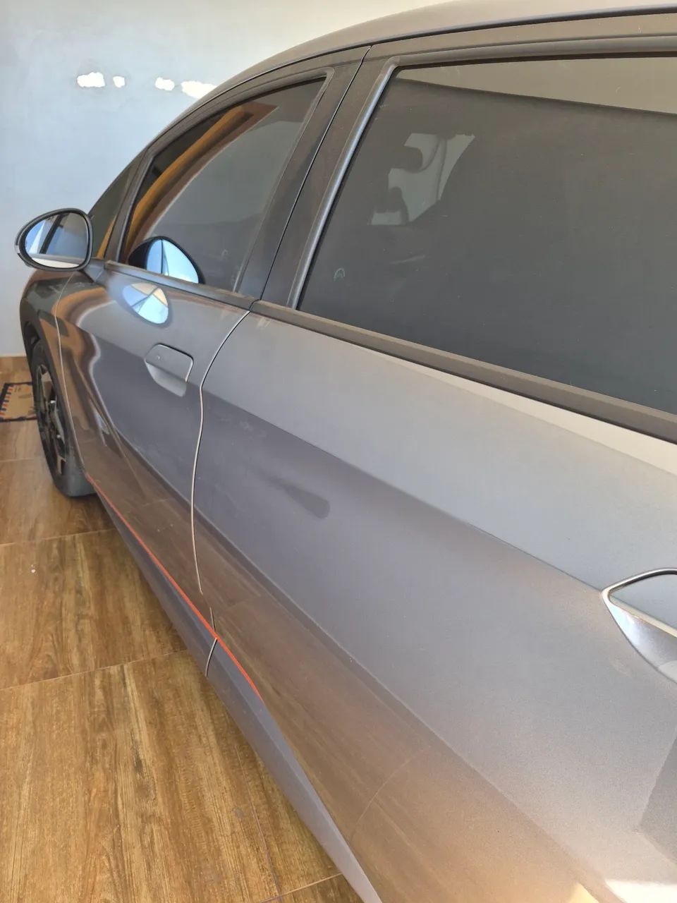 BYD Dolphin EV (Elétrico) 2025 - Foto 4