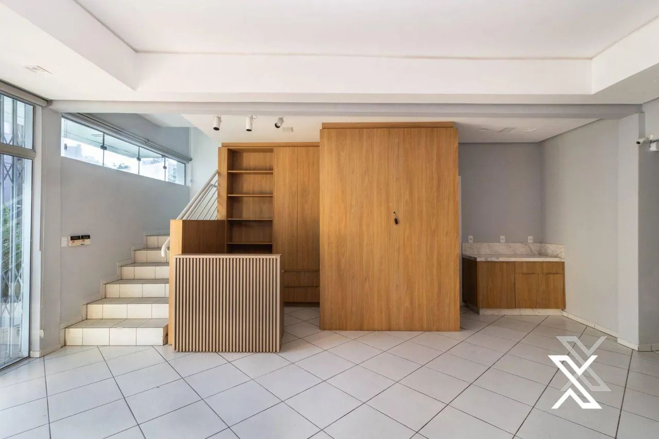 Prédio para alugar, 668 m² - Vila Nova - Blumenau/SC - Foto 2
