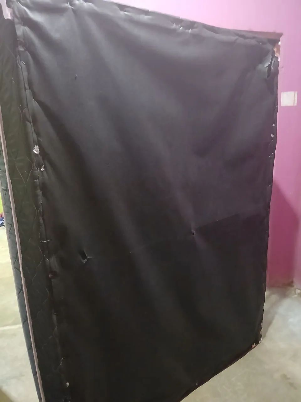 Cama Box Casal - Foto 3