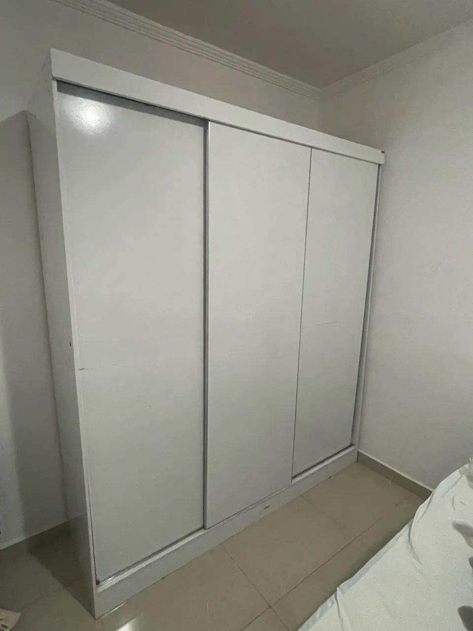 Guarda roupa 
