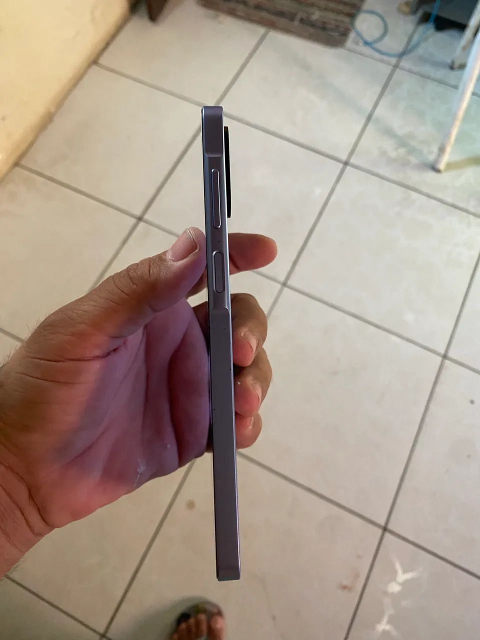 A07 Samsung zero uma semana de uso - Foto 4