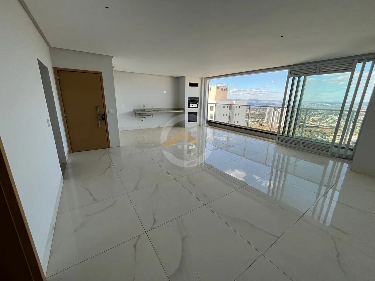 Apartamento 4 Suítes Plenas, Jardim Goiás - Foto 8