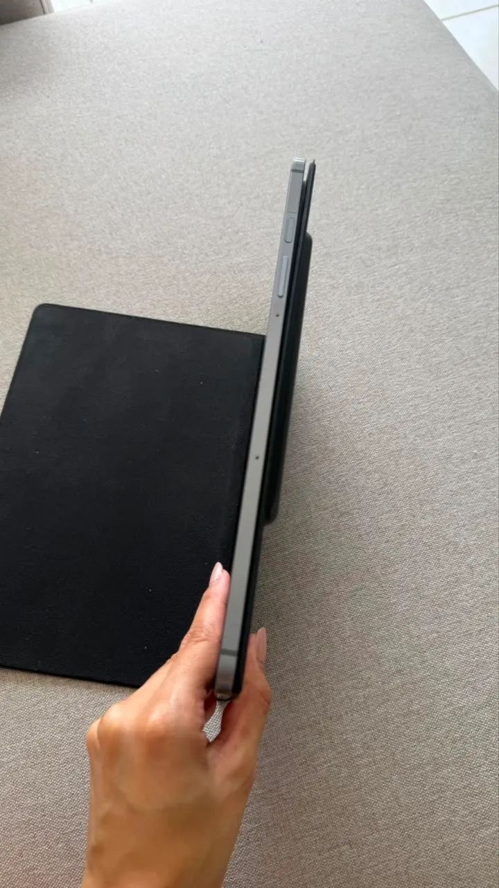 TABLET SAMSUNG GALAXY TAB S9 FE  - Foto 5