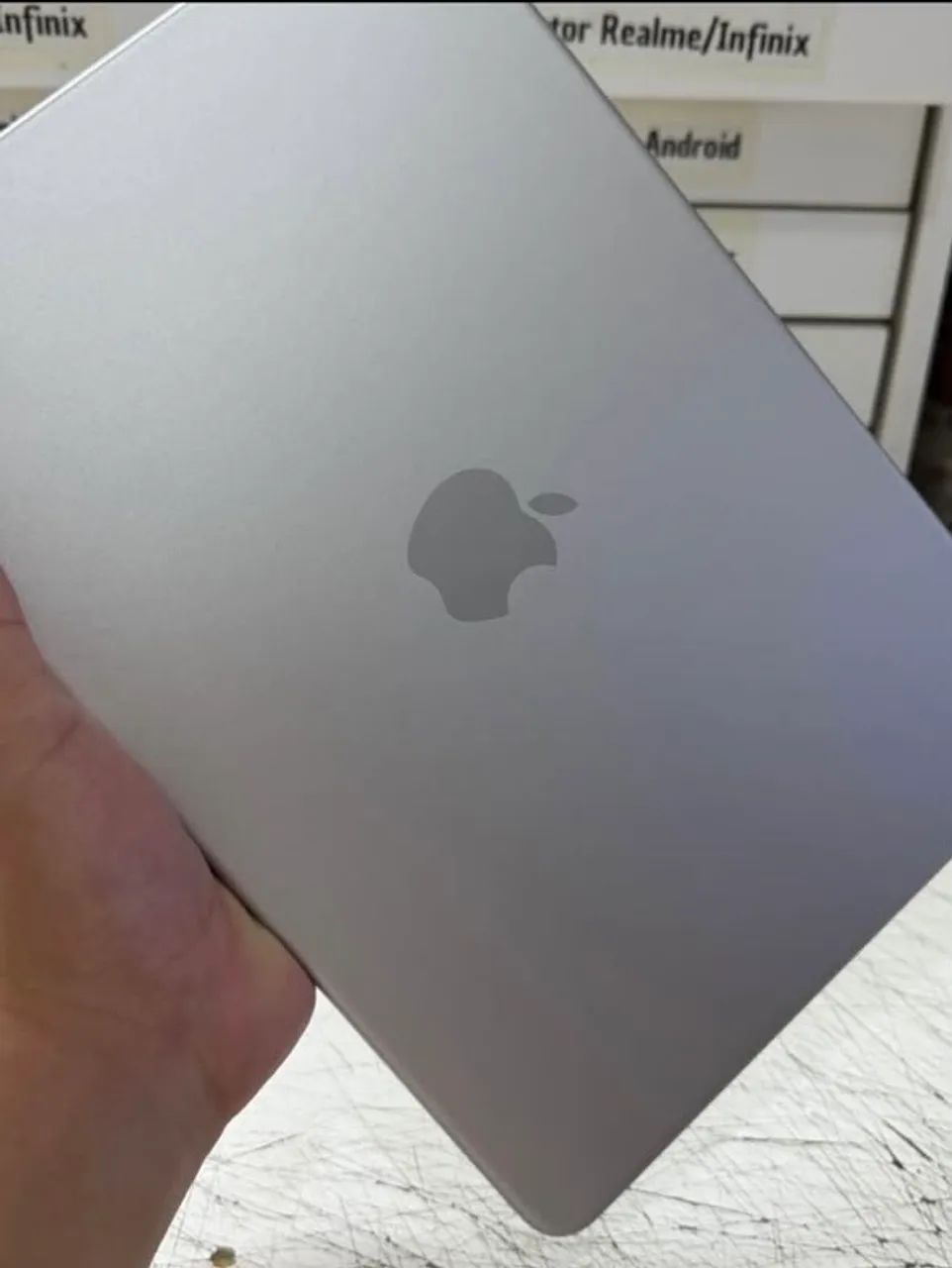 Neo 512 Apple care seguro - Foto 5