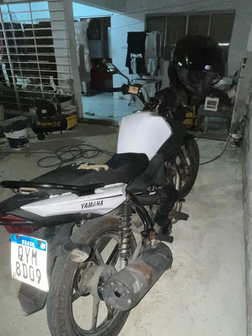 Yamaha Factor DX 2026 - Foto 3