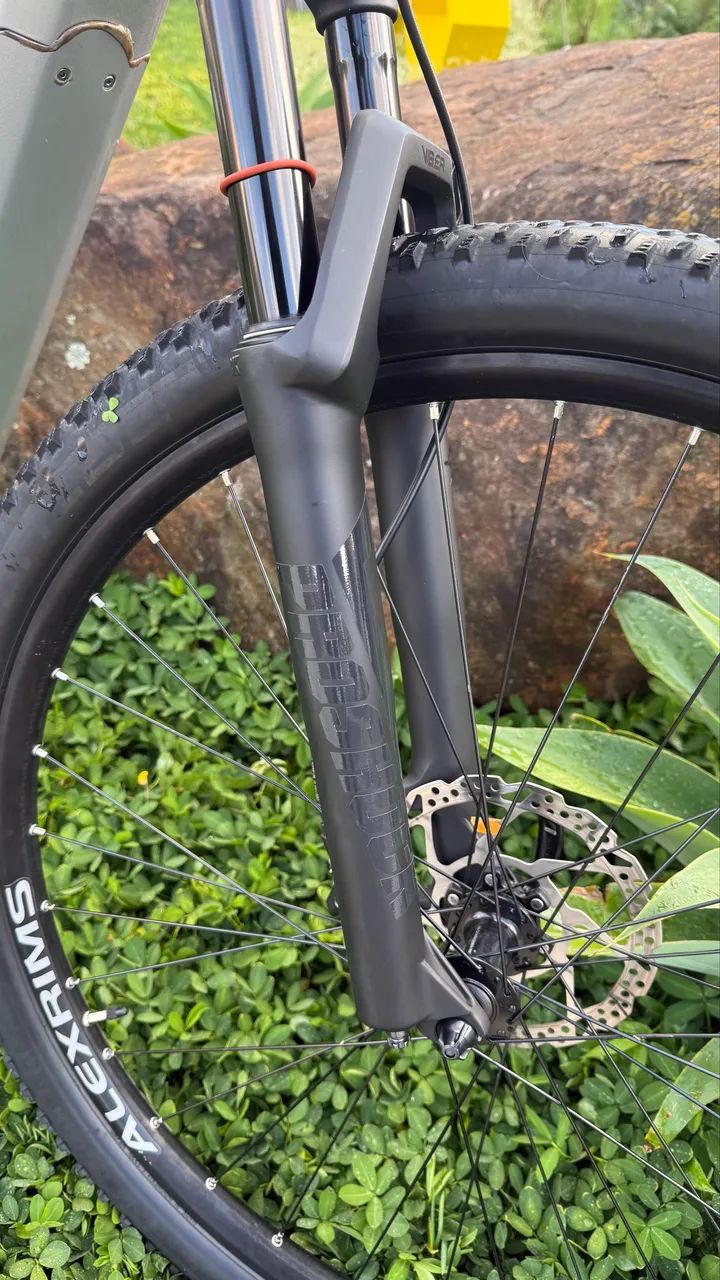 Bicicleta Oggi 8.2 - Foto 5