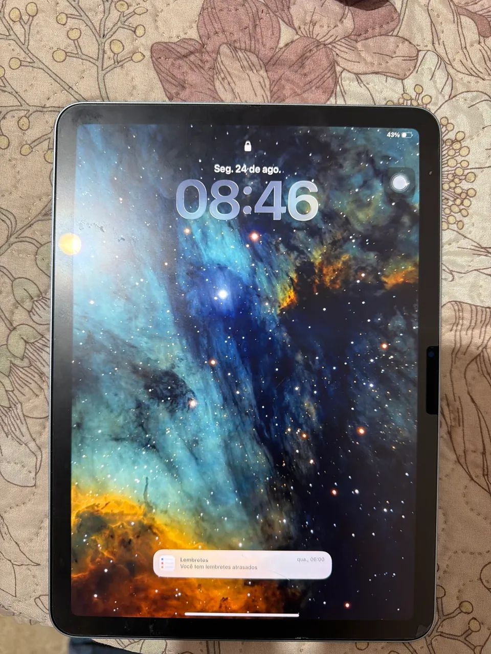 IPad M4 128gb 