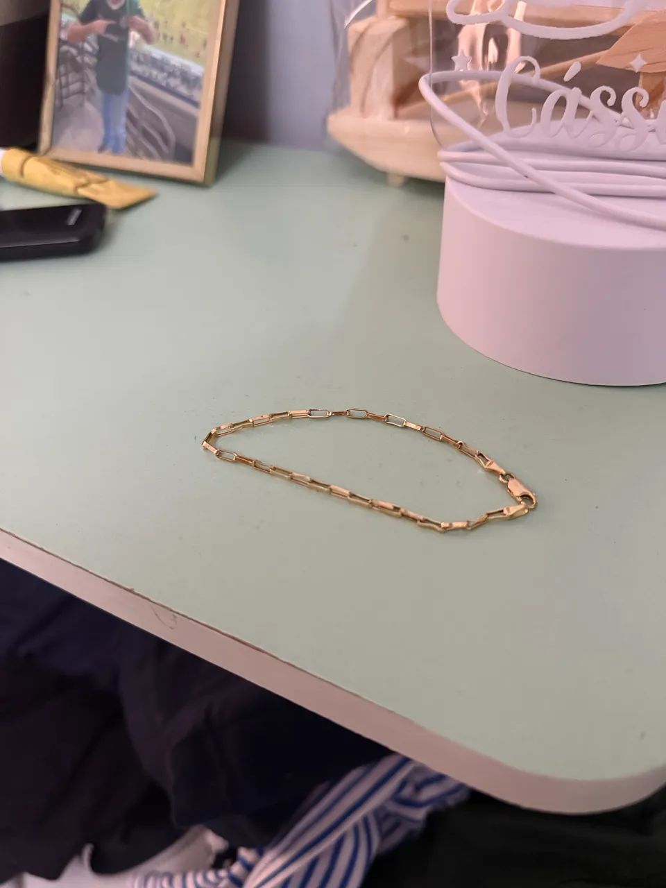 Pulseira Ouro - Foto 3