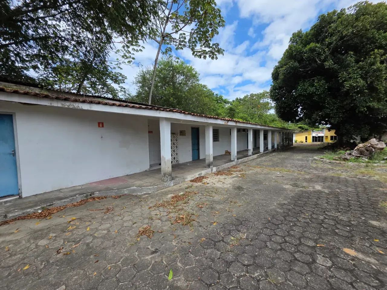Imóvel para venda com 120m²  em Gruta de Lourdes - Maceió - AL - Foto 5
