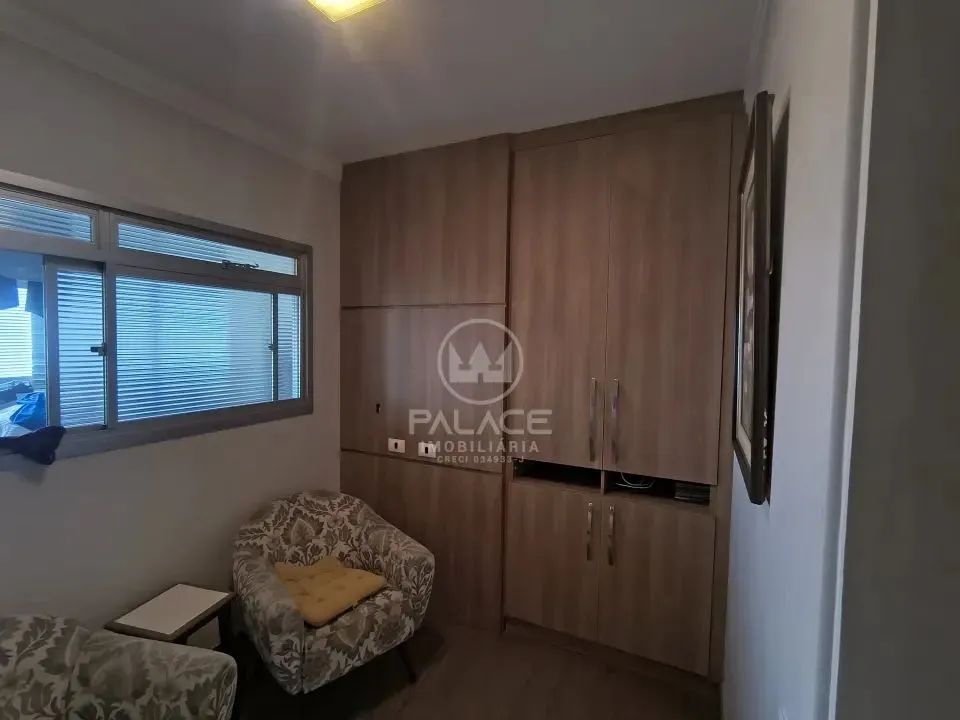 Apartamento À Venda Paulista Piracicaba - Foto 2