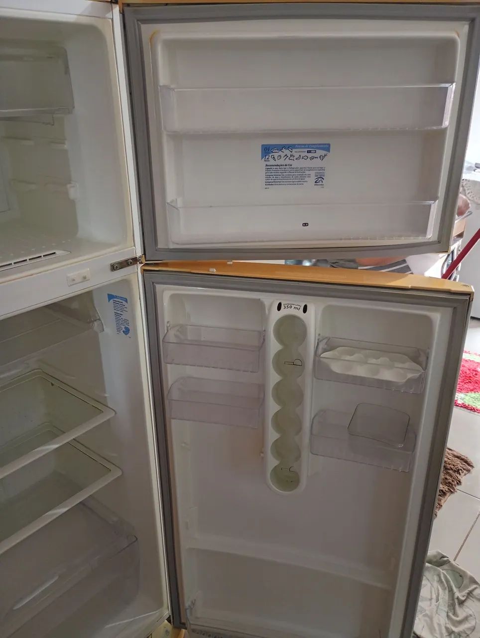 Geladeira  - Foto 2