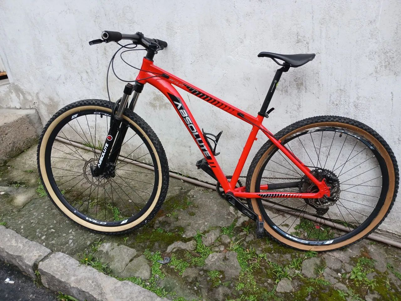BIKE À VENDA !! - Foto 2