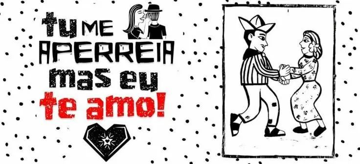 COMBO 2 CANECAS DE CASAL - Foto 4