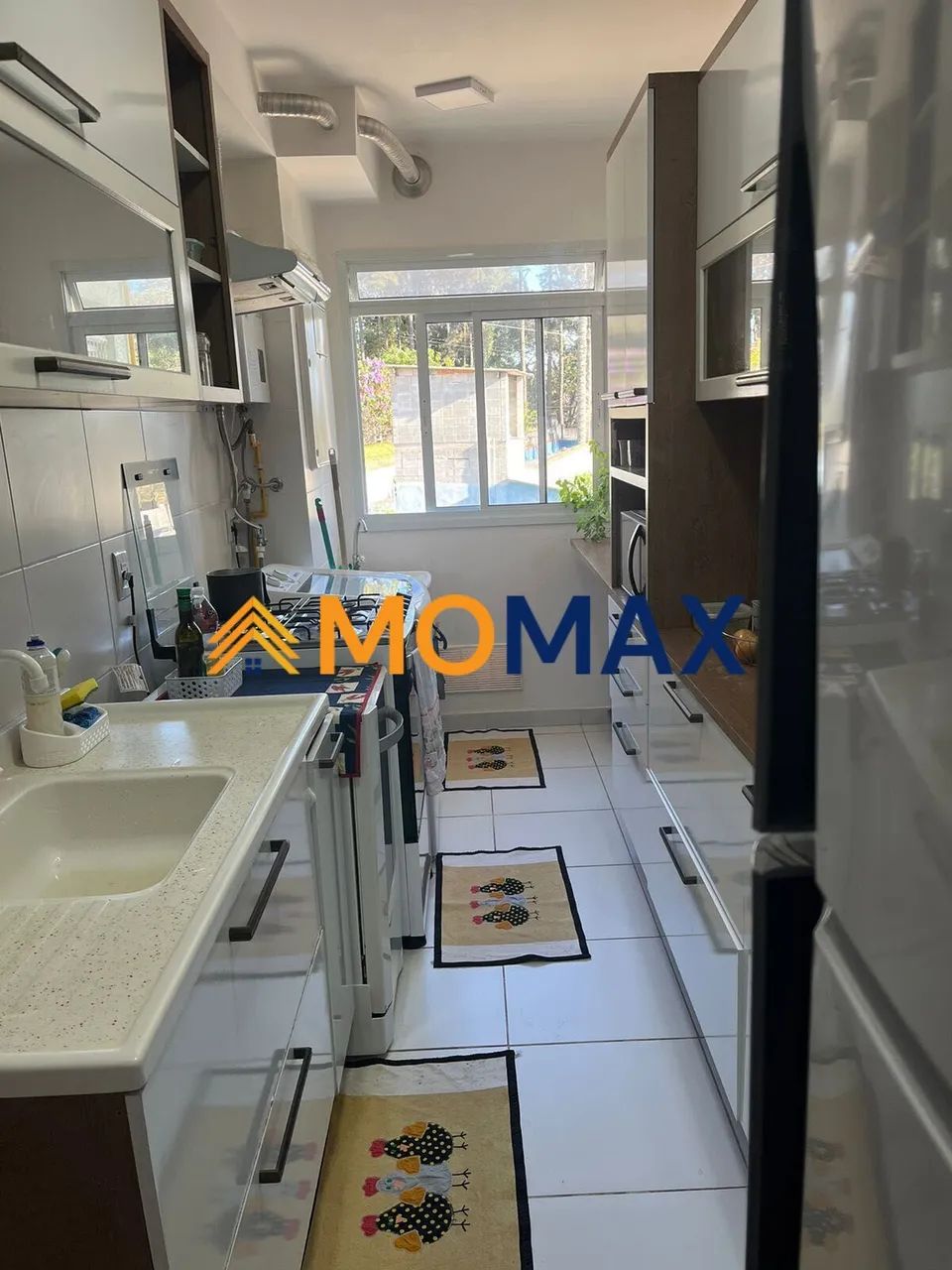 Apartamento em Centro, Vargem Grande Paulista/SP - Foto 9