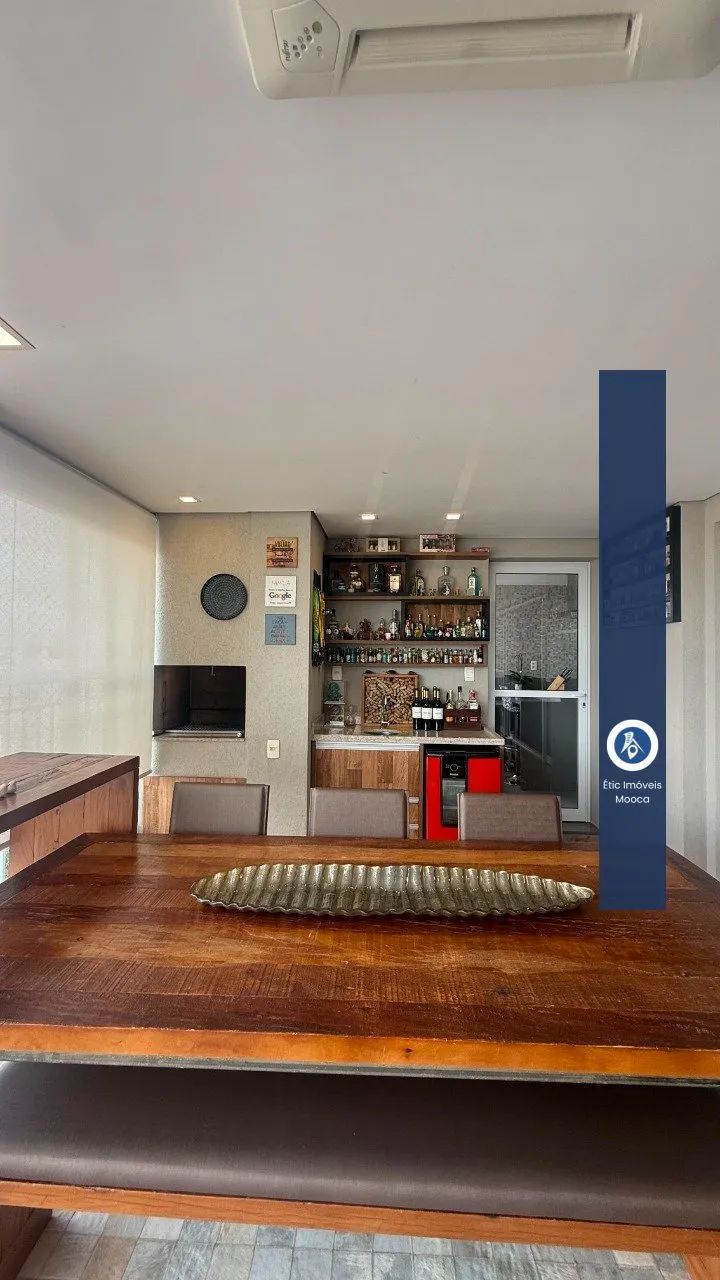 APARTAMENTO LESSENCE 150m na Mooca - Foto 2