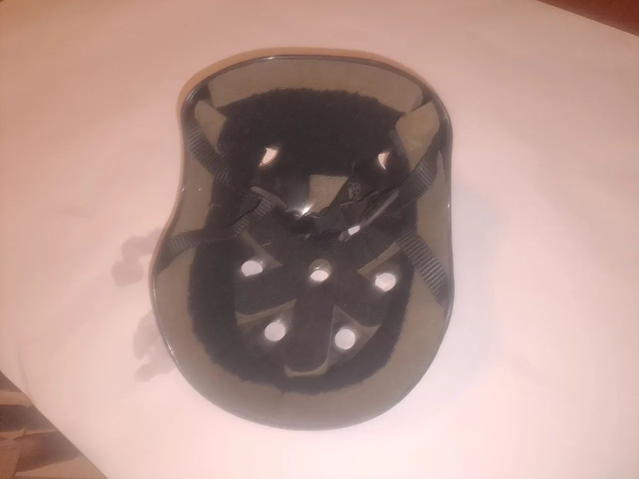 Capacete skate CBS - Foto 3