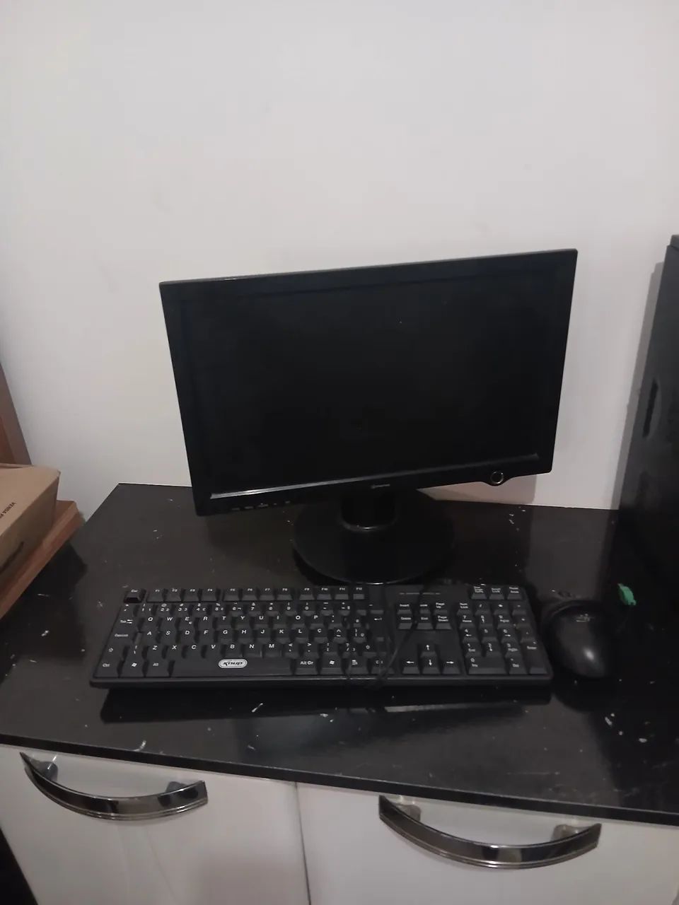 PC para jogar e para trabalhar  em ótimas condições  - Foto 4