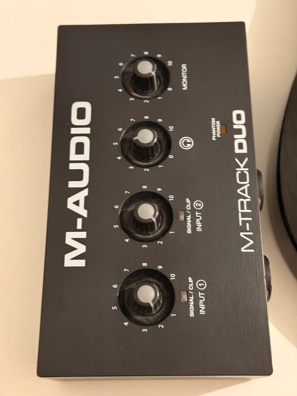 M-AUDIO DUO | M-TRACK DUO - Foto 4