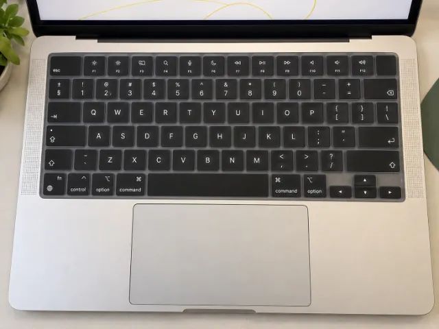MacBook 5 pro CHIP M5 Pro 1 TB - Foto 4