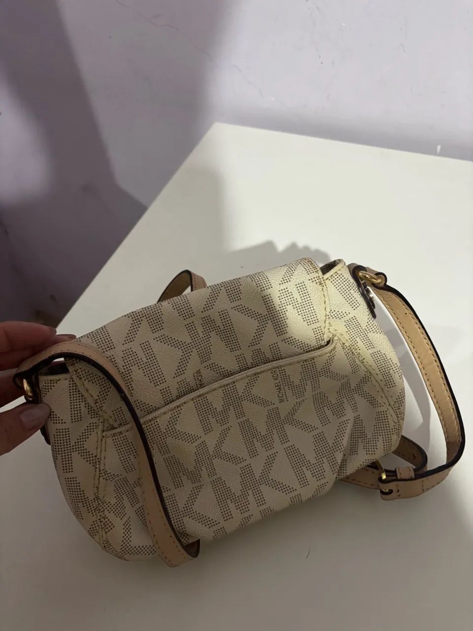 Bolsa Michael kors - Foto 2