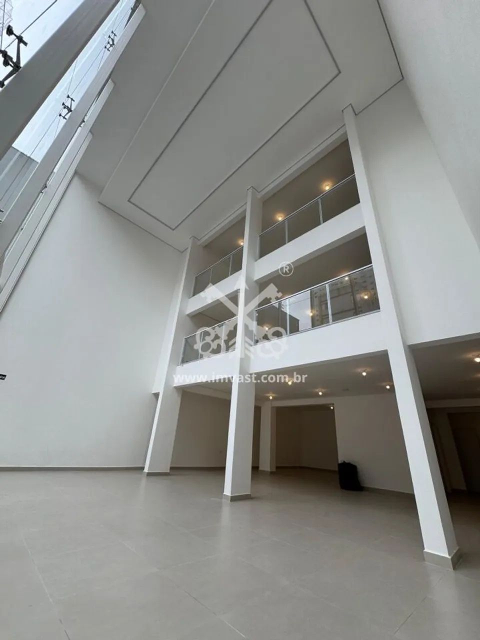 Prédio comercial para locação - Moema - Foto 3