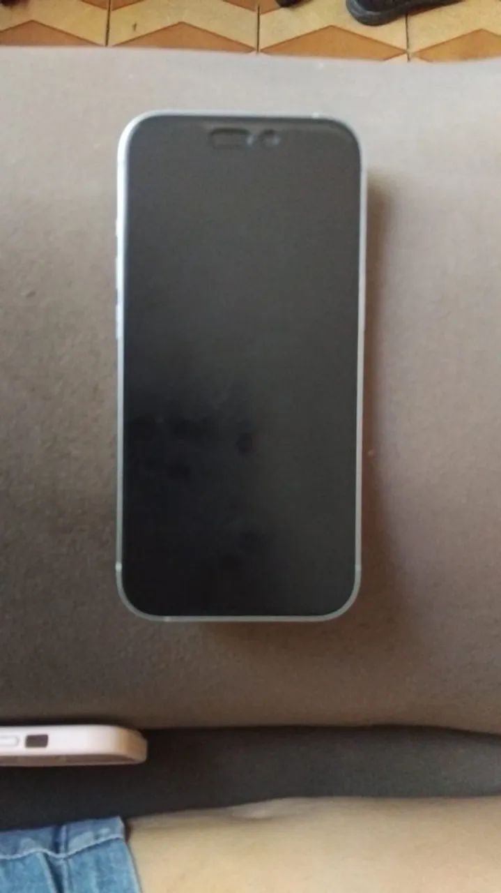 Vendo iphone 15  