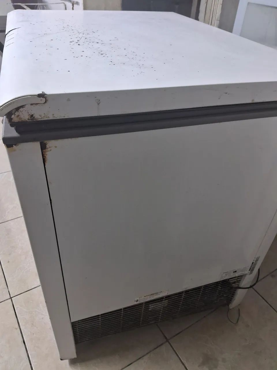Freezer horizontal  - Foto 4