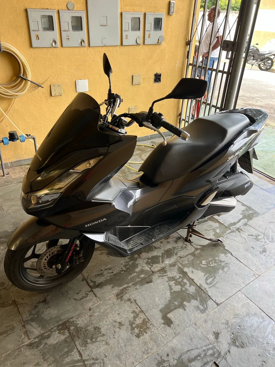 Pcx 160  - Foto 3