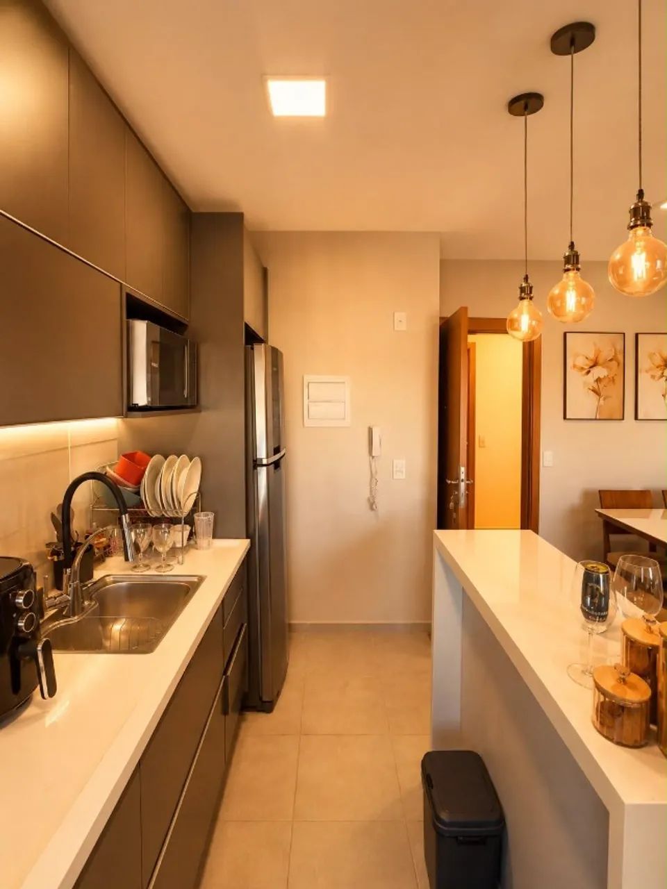 APARTAMENTO RESERVA FLORADA - Foto 5