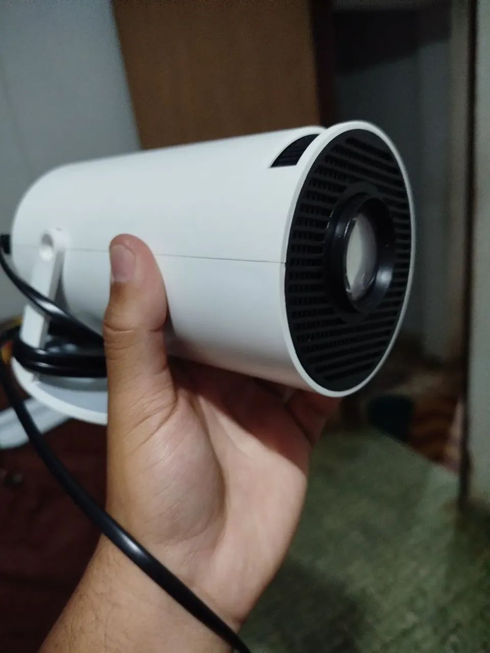 Projetor 402625037295964161