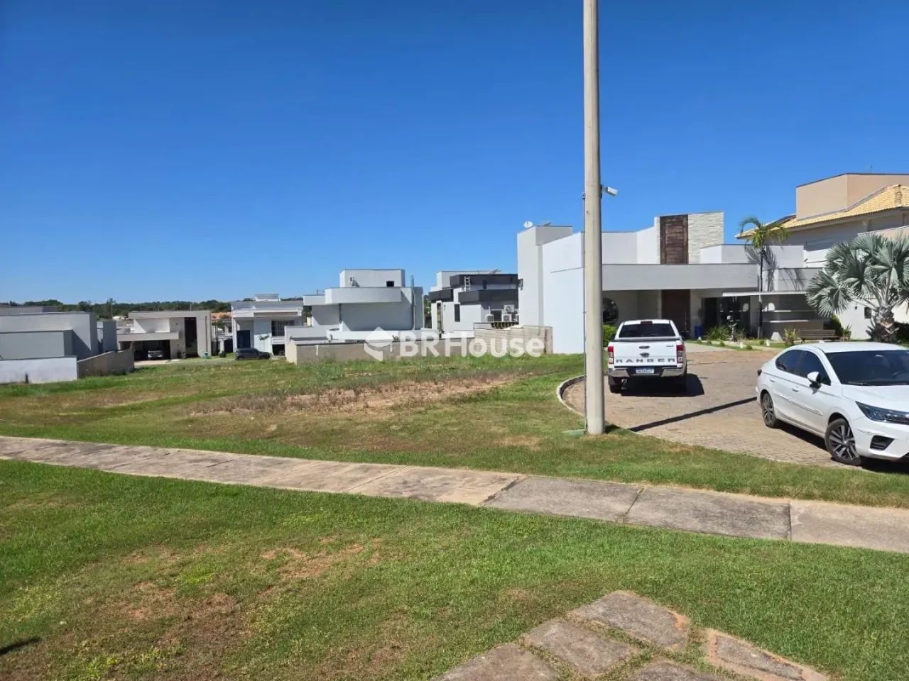 Ribeirão do Lipa | Lote em Condomínio - Foto 5