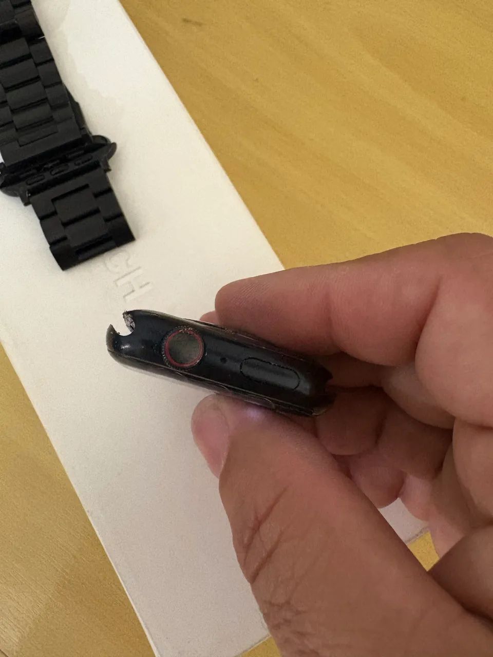 Apple Watch 9 - Foto 4
